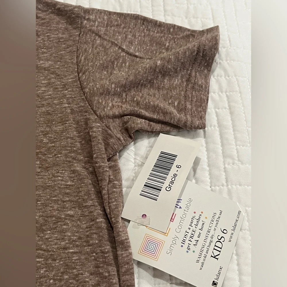 LULAROE & MORE OUTFIT